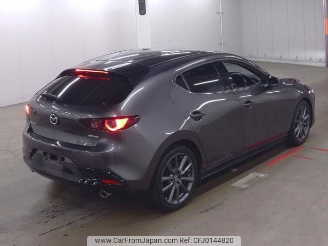 mazda mazda3-fastback 2019 quick_quick_6BA-BP5P_BP5P-101601 image 2