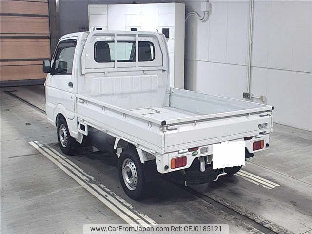 suzuki carry-truck 2014 -SUZUKI 【名古屋 480ﾒ2160】--Carry Truck DA16T-166604---SUZUKI 【名古屋 480ﾒ2160】--Carry Truck DA16T-166604- image 2