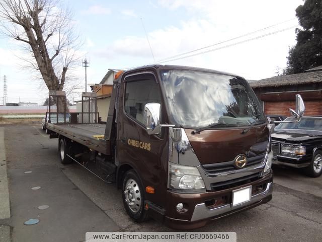 hino dutro 2014 GOO_NET_EXCHANGE_0504095A30250121W001 image 2