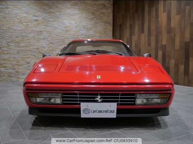 ferrari ferrari-328 1988 -FERRARI--Ferrari 328 E-ZFFXA--ZFFXA20JAP0075941---FERRARI--Ferrari 328 E-ZFFXA--ZFFXA20JAP0075941- image 2