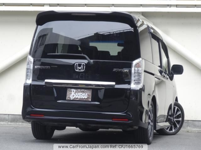 honda stepwagon-spada 2012 CFJ1665769 image 2