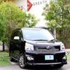 toyota voxy 2013 -TOYOTA--Voxy DBA-ZRR70W--ZRR70-0555801---TOYOTA--Voxy DBA-ZRR70W--ZRR70-0555801- image 1