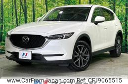 mazda cx-5 2019 -MAZDA--CX-5 3DA-KF2P--KF2P-307261---MAZDA--CX-5 3DA-KF2P--KF2P-307261-