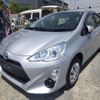 toyota aqua 2017 quick_quick_DAA-NHP10_NHP10-6607371 image 1