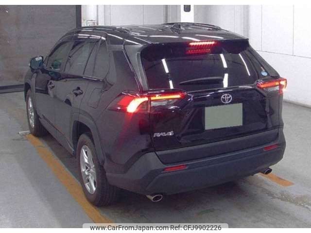 toyota rav4 2020 -TOYOTA 【神戸 368ﾒ 525】--RAV4 6BA-MXAA52--MXAA52-5003381---TOYOTA 【神戸 368ﾒ 525】--RAV4 6BA-MXAA52--MXAA52-5003381- image 2