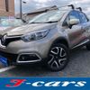 renault captur 2016 quick_quick_ABA-2RH5F_VF12R401EF0724953 image 1