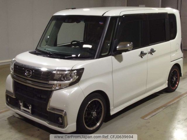 daihatsu tanto 2018 -DAIHATSU--Tanto LA600S-0690397---DAIHATSU--Tanto LA600S-0690397- image 1