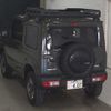 suzuki jimny 2018 -SUZUKI 【板橋 583ｲ407】--Jimny JB64W-111793---SUZUKI 【板橋 583ｲ407】--Jimny JB64W-111793- image 2