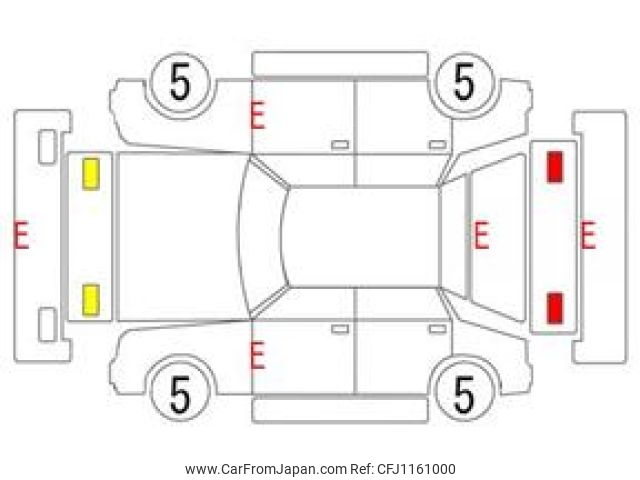 toyota raize 2020 -TOYOTA--Raize 5BA-A200A--A200A-0065586---TOYOTA--Raize 5BA-A200A--A200A-0065586- image 2