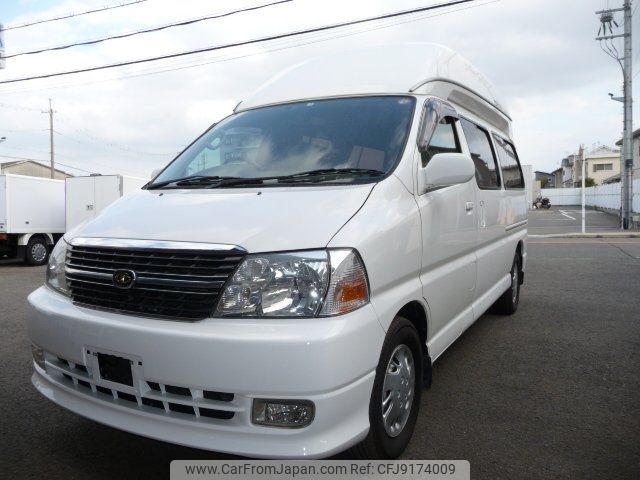 toyota grand-hiace 2001 -TOYOTA--Grand Hiace VCH22K--0001448---TOYOTA--Grand Hiace VCH22K--0001448- image 1