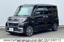 daihatsu tanto 2018 quick_quick_LA600S_LA600S-0631708