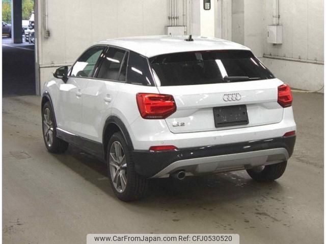 audi q2 2019 quick_quick_ABA-GACHZ_WAUZZZGA3LA003647 image 2