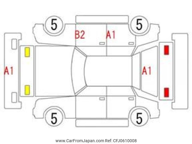 nissan roox 2020 -NISSAN--Roox 4AA-B45A--B45A-0001093---NISSAN--Roox 4AA-B45A--B45A-0001093- image 2