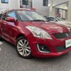 suzuki swift 2014 -SUZUKI--Swift DBA-ZC72S--ZC72S-317567---SUZUKI--Swift DBA-ZC72S--ZC72S-317567- image 1