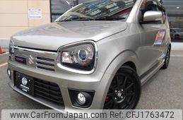 suzuki alto-works 2015 CFJ1763472