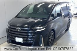 toyota vellfire 2024 -TOYOTA 【山口 332す3800】--Vellfire AAHH40W-4005439---TOYOTA 【山口 332す3800】--Vellfire AAHH40W-4005439-