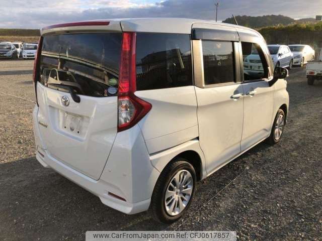 toyota roomy 2020 -TOYOTA--Roomy DBA-M900A--M900A-0420676---TOYOTA--Roomy DBA-M900A--M900A-0420676- image 2