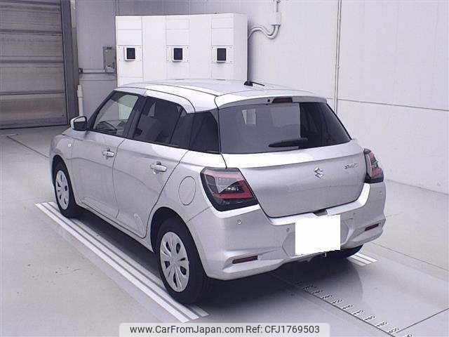 suzuki swift 2024 CFJ1769503 image 2