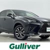 lexus nx 2018 -LEXUS--Lexus NX DBA-AGZ15--AGZ15-1008549---LEXUS--Lexus NX DBA-AGZ15--AGZ15-1008549- image 1