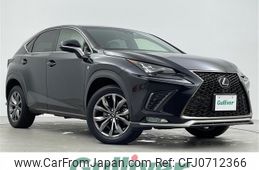 lexus nx 2018 -LEXUS--Lexus NX DBA-AGZ15--AGZ15-1008549---LEXUS--Lexus NX DBA-AGZ15--AGZ15-1008549-