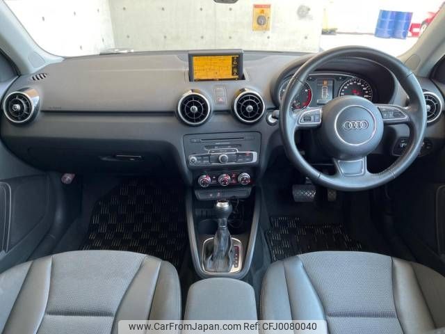 audi a1 2012 -AUDI--Audi A1 DBA-8XCAX--WAUZZZ8X2DB001418---AUDI--Audi A1 DBA-8XCAX--WAUZZZ8X2DB001418- image 2