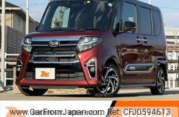 daihatsu tanto 2022 -DAIHATSU--Tanto 5BA-LA650S--LA650S-0200746---DAIHATSU--Tanto 5BA-LA650S--LA650S-0200746-