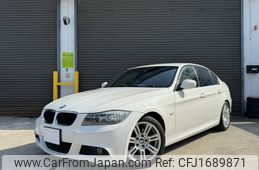 bmw 3-series 2010 CFJ1689871