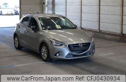 mazda demio 2016 quick_quick_DBA-DJ3FS_DJ3FS-164639