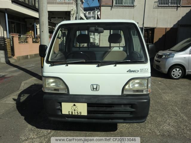 honda acty-truck 1998 3dc58b5ca7c90ec4e91bd0fd8a33f0c4 image 2