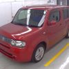 nissan cube 2015 CFJ1694116 image 2