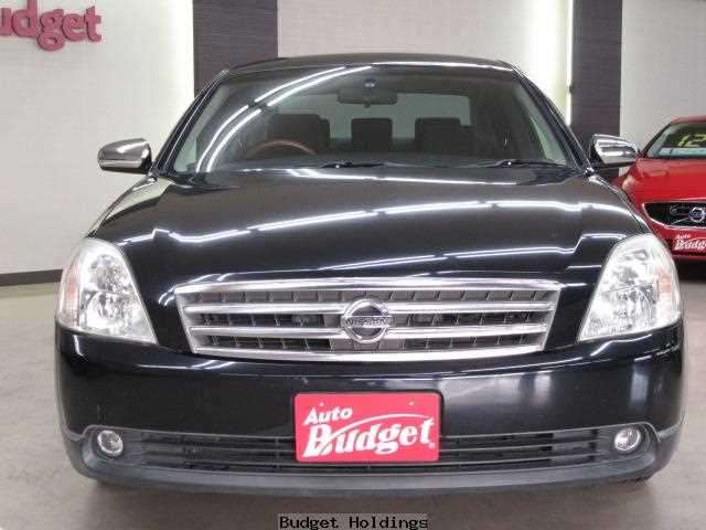 nissan teana 2003 BD30115K5471A2 image 2