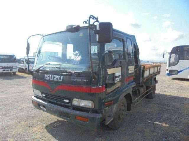 Isuzu forward 1994