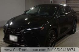 lexus nx 2023 -LEXUS 【豊田 320ﾓ 88】--Lexus NX 6AA-AAZH20--AAZH20-6008905---LEXUS 【豊田 320ﾓ 88】--Lexus NX 6AA-AAZH20--AAZH20-6008905-