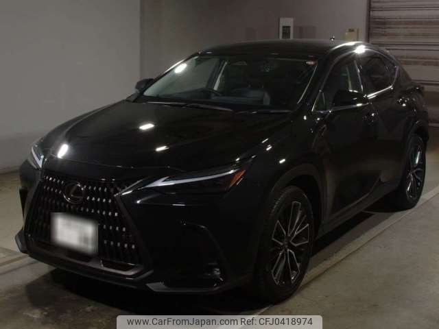 lexus nx 2023 -LEXUS 【豊田 320ﾓ 88】--Lexus NX 6AA-AAZH20--AAZH20-6008905---LEXUS 【豊田 320ﾓ 88】--Lexus NX 6AA-AAZH20--AAZH20-6008905- image 1