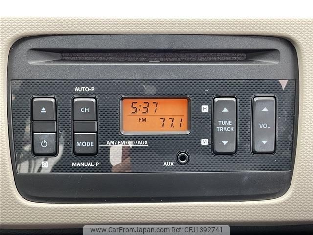 suzuki alto 2019 -SUZUKI--Alto DBA-HA36S--HA36S-527310---SUZUKI--Alto DBA-HA36S--HA36S-527310- image 2