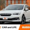 subaru impreza-g4 2020 CFJ1818839 image 1