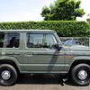 suzuki jimny 2023 -SUZUKI--Jimny 3BA-JB64W--JB64W-286119---SUZUKI--Jimny 3BA-JB64W--JB64W-286119- image 14