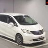 honda freed 2010 -HONDA--Freed GB3--1214599---HONDA--Freed GB3--1214599- image 1