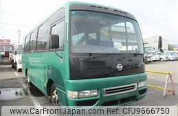 nissan civilian-bus 2007 -NISSAN--Civilian AJW41-035211---NISSAN--Civilian AJW41-035211-