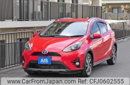 toyota aqua 2017 quick_quick_DAA-NHP10H_NHP10-6643206