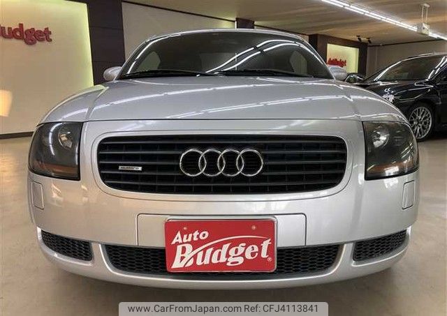 audi tt 2002 BD20015A8311 image 2