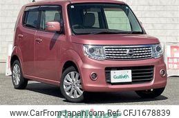 nissan moco 2015 CFJ1678839