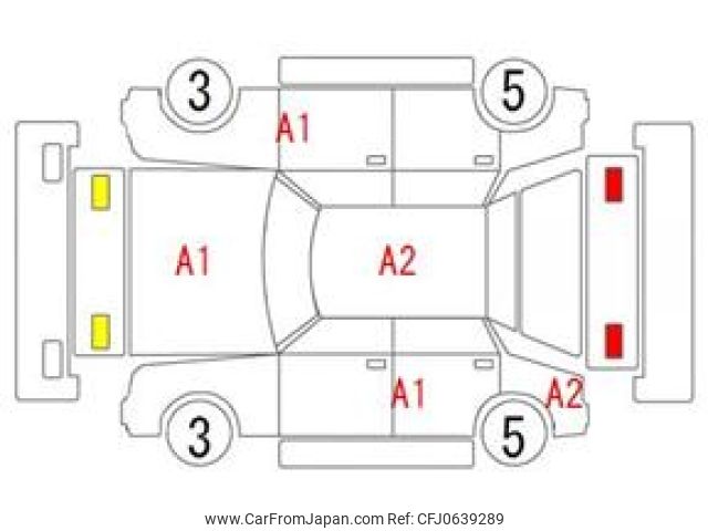 toyota pixis-epoch 2022 -TOYOTA--Pixis Epoch 5BA-LA350A--LA350A-0035953---TOYOTA--Pixis Epoch 5BA-LA350A--LA350A-0035953- image 2