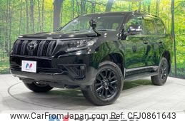 toyota land-cruiser-prado 2022 -TOYOTA--Land Cruiser Prado 3BA-TRJ150W--TRJ150-0156183---TOYOTA--Land Cruiser Prado 3BA-TRJ150W--TRJ150-0156183-