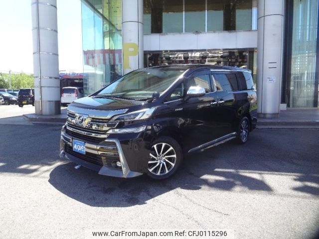 toyota vellfire 2017 -TOYOTA--Vellfire DAA-AYH30W--AYH30-0054086---TOYOTA--Vellfire DAA-AYH30W--AYH30-0054086- image 1