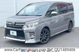 toyota voxy 2014 -TOYOTA--Voxy DBA-ZRR80W--ZRR80-0089515---TOYOTA--Voxy DBA-ZRR80W--ZRR80-0089515-