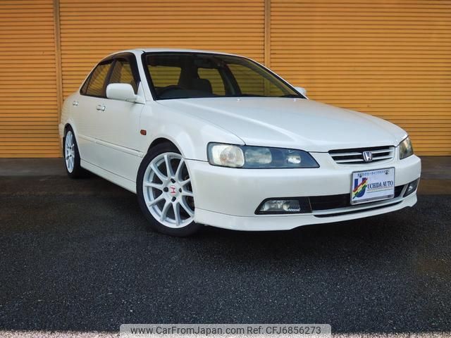 honda accord 2000 GOO_JP_700020175730210911001 image 1