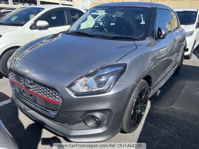 suzuki swift 2019 quick_quick_DBA-ZC13S_ZC13S-106316 image 1