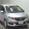 honda fit 2018 -HONDA 【岩手 502ﾃ8757】--Fit GK4--1301142---HONDA 【岩手 502ﾃ8757】--Fit GK4--1301142- image 1