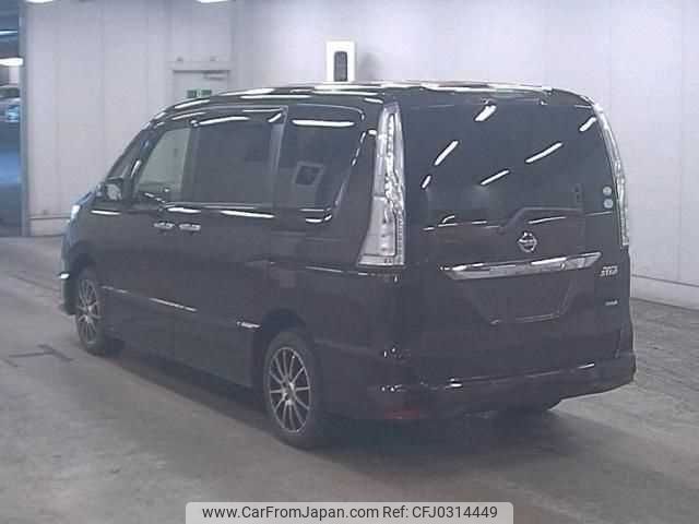 nissan serena 2016 II129 image 2